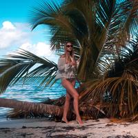 Отзыв от Варвара - DTV виза